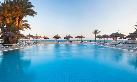 Last minute: 5.7.-12.7.2022 | 7x all inclusive | odhod iz Ljubljane | OD 619,00 €7OS.