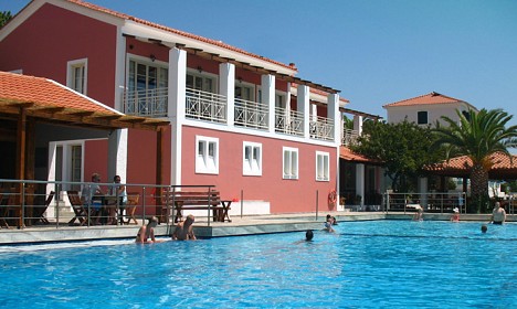 21.6.-28.6.2022 | 7x nočitev z zajtrkom | odhod iz Ljubljane | OD 510,00 €/OS.