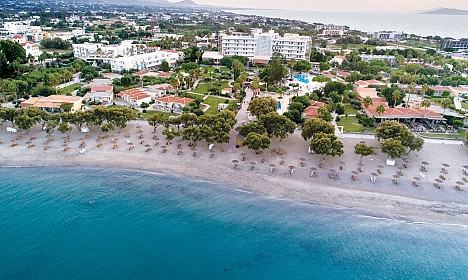 6.7.-20.7.2022 | 7x all inclusive | odhod iz Ljubljane | OD 1099,00 €/OS.