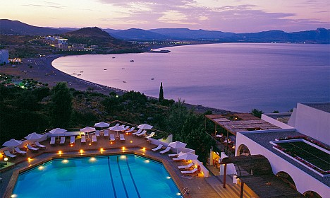 Poletni oddih: 25.6.-2.7.2022 | 7x all inclusive | odhod iz Ljubljane | OD 1329,00 €/OS.