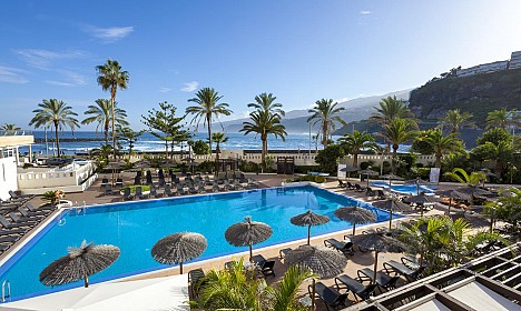 HOTEL SOL COSTA ATLANTIS