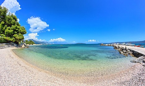 Turistično naselje RESNIK