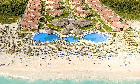 HOTEL BAHIA PRINCIPE GRAND BAVARO