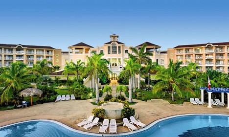 IBEROSTAR LAGUNA AZUL