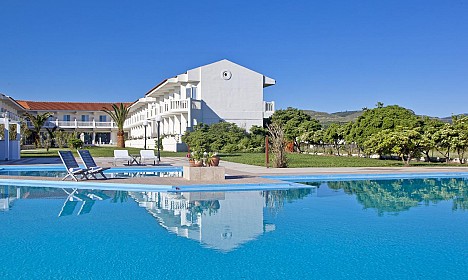 6.6.-27.6.2022 | 7x nočitev z zajtrkom | odhod iz Ljubljane | OD 649,00 €/OS.