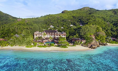 Last minute: 25.4.-2.5.2021 | odhod iz Dunaja | 6x polpenzion | OD 1734,00 €/OS.