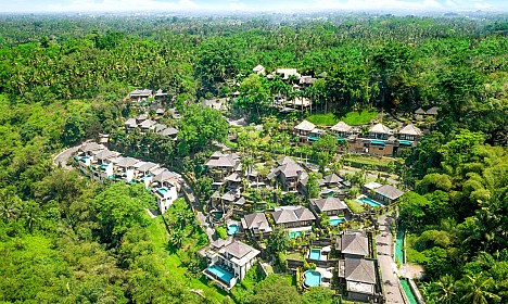 THE PAYOGAN VILLA RESORT & SPA