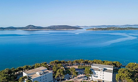 VILLAS ARAUSANA & ANTONINA 