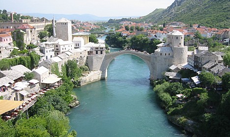 Zgodovinski Mostar, čudovita delta Neretve, Ilidža, Sarajevo z vsemi svojimi znamenitostmi, ... Vse to in še več bomo skupaj odkrivali na tem čudovitem izletu.