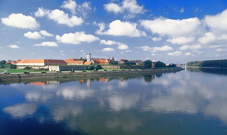 Cernik, Požegi, Osijek, Slavonski brod, ...