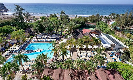 BULL HOTEL COSTA CANARIA
