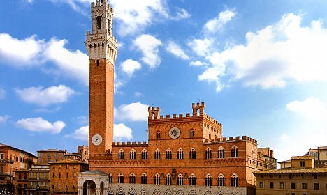 Odkrivali bomo lepote San Gimignana, Siene in Follonica, se sprehodili po Napoleonovi Elbi in si ogledali poševni stolp v Pisi.
