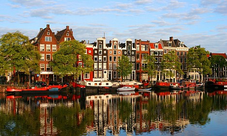 Obiskali bomo najbolj markantne nizozemske točke: Amsterdam, Zaanche Schaans, Volendam, Keukenhof, Delft, Den Haag, ...