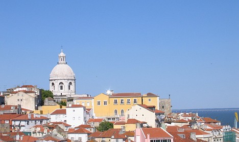 Čudovita Lizbona, Sintra, Cabo da Roca, Obidos, Alcobaca, Batalha, Coimbra in Porto.