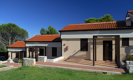 Turistično naselje PETALON 