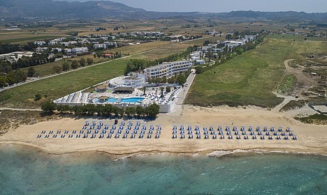 Poletni oddih: 22.6.-29.6.2022 | 7x all inclusive | odhod iz Ljubljane | OD 1089,00 €/OS.