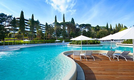 HOTEL EDEN
