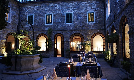 RESORT ADRIA ANKARAN