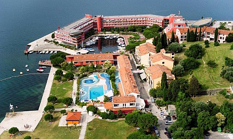 HOTEL VILE PARK