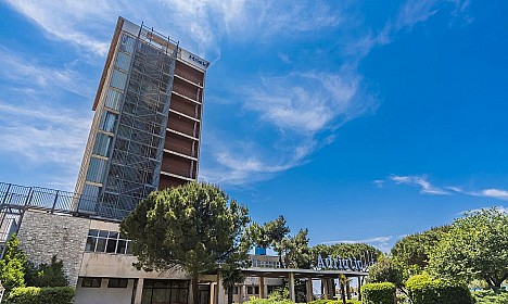 GUEST HOUSE ADRIATIC/JADRAN