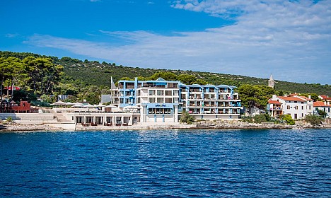 HOTEL MAXIM