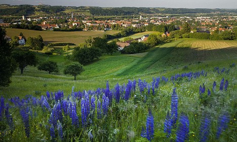PORABSKA  SLOVENIJA
