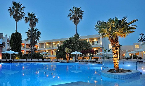 Poletje 2022: 15.6.-22.6.2022 | 7x all inclusive | odhod iz Ljubljane | OD 979,00 €/OS.
