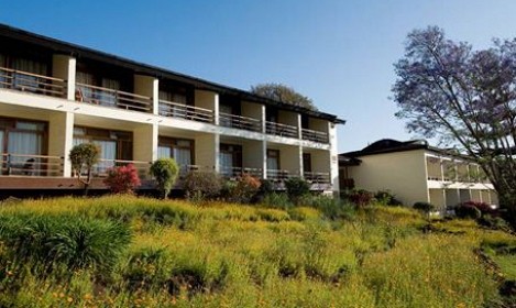 LAKE MANYARA HOTEL