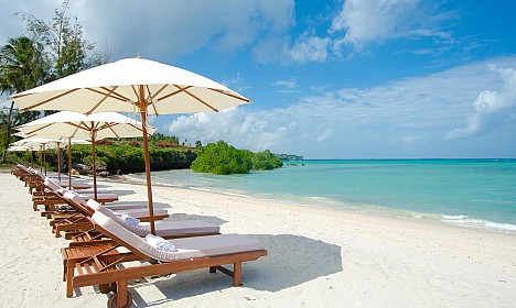 SEA CLIFF RESORT & SPA
