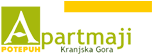Apartmaji Potepuh Kranjska gora